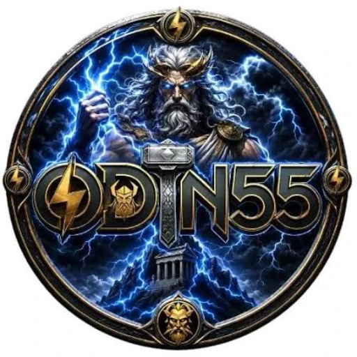 ODIN55 Logo